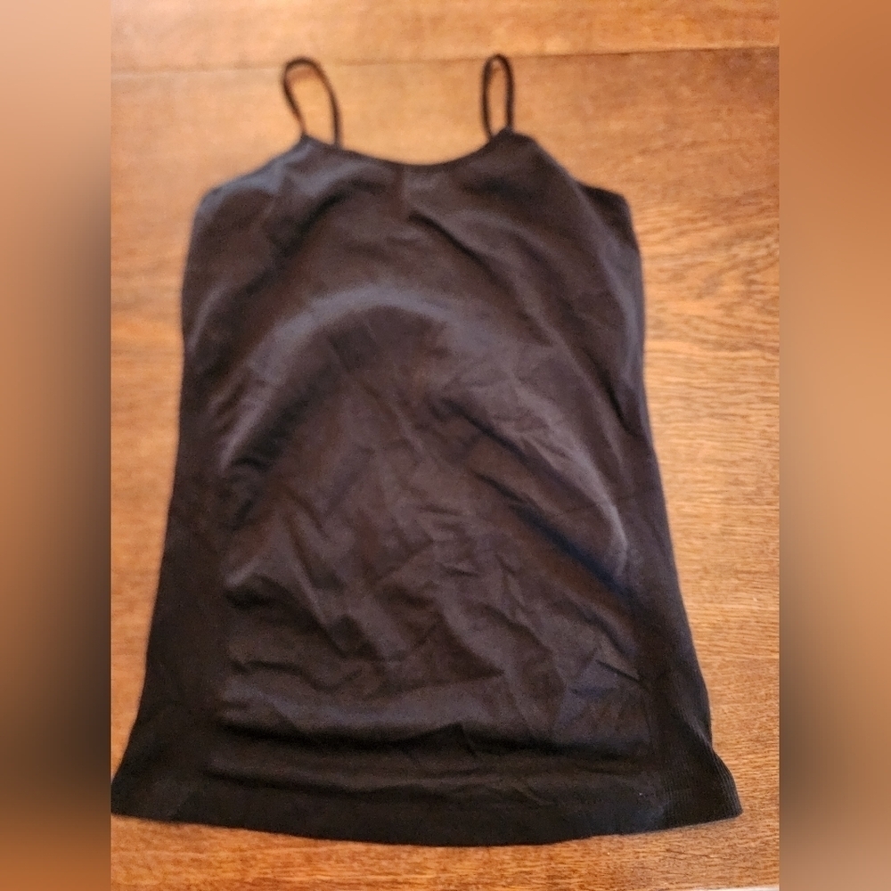 Stretch Tank top